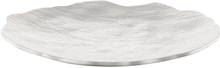 Stiernholm - Cloud fat 29,5 cm matt hvit
