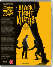 Black Tight Killers Limited Edition