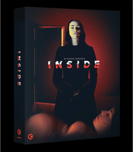 Inside: Limited Edition