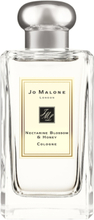 Nectarine Blossom & H Y Cologne Parfume Nude Jo Mal London