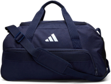 "Tiro L Duff S Sport Gym Bags Blue Adidas Performance"