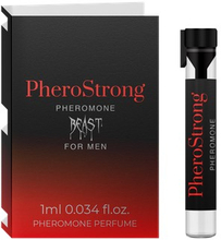 PheroStrong pheromone Beast for Men 1ML