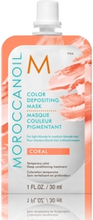 Color Depositing Mask Coral, 30ml