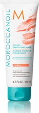 Color Depositing Mask Coral, 200ml