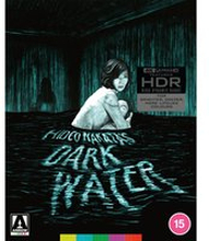 Dark Water Limited Edition 4K Ultra HD