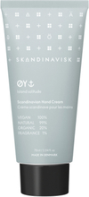 Øy Hand Cream 75Ml Beauty Women Skin Care Body Hand Care Hand Cream Nude Skandinavisk