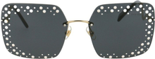 Solbriller 52xs Zvn169