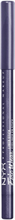 NYX PROFESSIONAL MAKEUP Epic Wear Liner Sticks Fierce Purple
