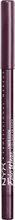 NYX PROFESSIONAL MAKEUP Epic Wear Liner Sticks Berry Goth