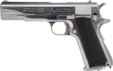 Cybergun Colt 1911 A1 - Silver Co2 6mm