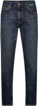Gritty Jackson Blue Soil Designers Jeans Regular Blue Nudie Jeans