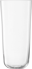 Arc Highball Set 4 Home Tableware Glass Beer Glass Nude LSA International*Betinget Tilbud