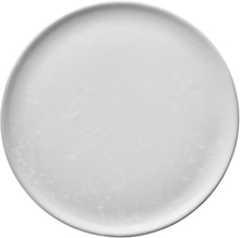 Raw Arctic White Home Tableware Plates Dinner Plates White Aida