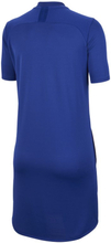 F.C. Barcelona Women's Football Shirt Dress - Blue