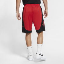 Houston Rockets Icon Edition Swingman Men's Nike NBA Shorts - Red
