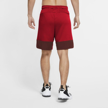 Nike Dri-FIT Men's Training Shorts - Red