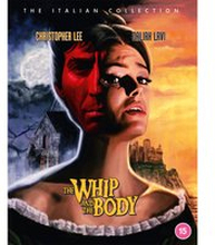 The Whip and The Body - Deluxe Collector's Edition