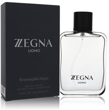 Zegna Uomo by Ermenegildo Zegna - Mini EDT 7 ml - til mænd
