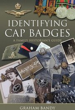Identifying Cap Badges