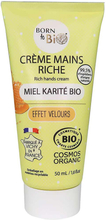 Born to Bio Cosmos Organic Nourhishing Hand Cream 50 ml