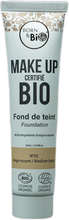 Born to Bio Organic Foundation N°2 Medium Beige