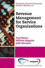 Revenue Management for Service Organizations