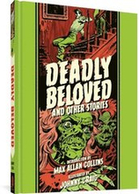 Deadly Beloved And Other Stories