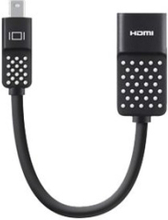 Belkin Mini Displayport To Hdmi Adapter