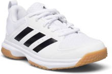 Ligra 7 Womens Indoor Shoes Sport Sport Shoes Indoor Sports Shoes White Adidas Performance