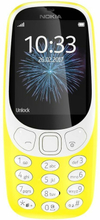 Mobiltelefon Nokia 3310 2.4" (OUTLET A+)