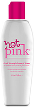 Pink - Hot Pink Warming Lubricant 140 ml