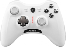 Wireless Gaming Controller MSI FORCE GC30 Hvid (OUTLET D)