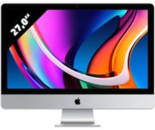 Apple iMac A1419 (2015)Gut - AfB-refurbished