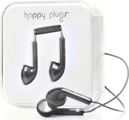 Happy Plugs Headset Sort