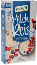 Reis Fit Milchreis