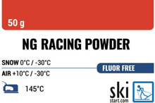 Skistart New Generation Racing Powder