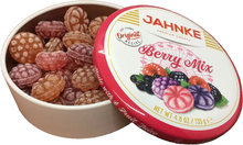 Jahnke Berry Mix Karameller - 135 gram