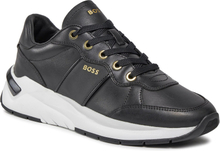 Sneakers Boss Skylar Runn 50513412 Black 001
