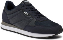 Sneakers Boss Kai Runn 50503715 Dark Blue 405