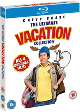 National Lampoons Vacation Box Set