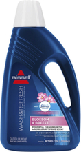Bissell Wash & Refresh Febreze 1,5L