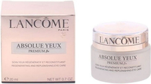 Behandling til øjenkontur Lancôme Absolue Premium Bx (20 ml)