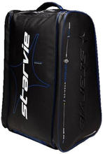 StarVie Metheora Warrior Padel Bag Pro Black/Blue