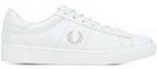 Fred Perry Sneakers Spencer Leather heren