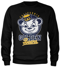 California Golden Bears Sweatshirt, Sweatshirt