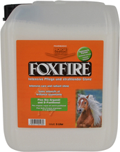 Foxfire Pälsglans 5 L