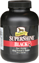 Absorbine Supershine Black 236 ml