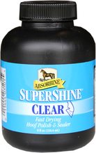 Absorbine Supershine Clear 236 ml