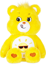 Care Bears 35cm Medium Plush - Funshine Bear