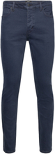 Ray Tapered Nordic Blue Bottoms Jeans Tapered Blue NEUW